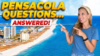 The TRUTH About Moving to Pensacola Florida – Answering Your Top 7 Questions