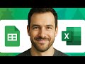 Google Sheets vs Excel – Which is Better for Business?