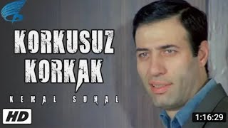 #KorkusuzKorkak - #HD #TürkFilmi #KemalSunal #mülayim