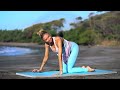 20 Min Full Body Yoga  Strengthen, Stretch, & Blissfully Reboot Your Entire Mind & Body