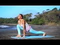 20 Min Full Body Yoga  Strengthen, Stretch, & Blissfully Reboot Your Entire Mind & Body