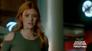 Shadowhunters 2x04 | Promo