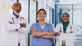 "Unlock Your Workforce Potential with Rexus USA | Premier HR Services & Staffing Partner"