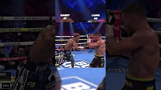 Scoring Devin Haney vs Lomachenko Round By Round