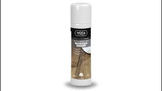 Woca Wood Stain Remover Spot