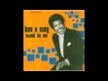 Ben E. King - Stand By Me | www.pigcityrecords.com