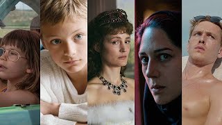 The results are in… everything you need to know about the 2022 European Film Awards