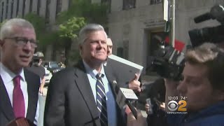 Dean Skelos Corruption Conviction Overturned