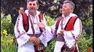 ILIJA I MARKO BEGIĆ-I AKO SAM JA OŽENJEN-.wmv