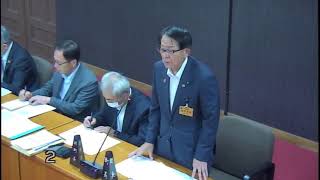 R6.9.11　只見町議会９月会議①