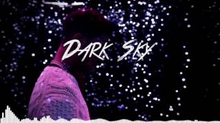 Kid Cudi - Passion, Pain & Demon Slayin' Type Beat - "Dark Skies" | Blvck Data
