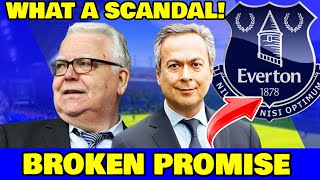 MOSHIRI AND KENWRIGHT BROKE THE PROMISE MADE TO SHAREHOLDERS AND GENERATED OUTRAGE. DISCOVER NOW!