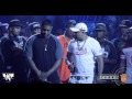 aye verb vs goodz hosted by jadakiss smack url urltv