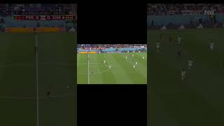 Portugal vs Ghana LIVE | FIFA World Cup QATAR 2022 |