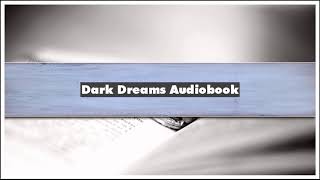 Roy Hazelwood Stephen G Michaud Dark Dreams Audiobook