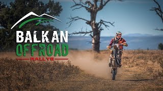 Balkan Offroad Rallye – Ultimate Offroad Adventure!