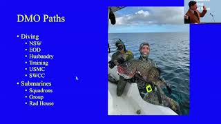Hyperbaric and Diving Medicine