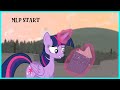 My Little Pony | Das Intrel Von TV (ft Dark Gloones & ASKometa)