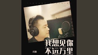 我想见你 不远万里 (DJ阿奇版)