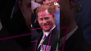 Royal Family's Reaction To Prince Harry Leaving Coronation So Quickly #PrinceHarry #RoyalFamily