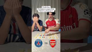 Prediksi Final Liga Champions Kami