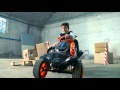 Smyths Toys - Nerf Battle Racer