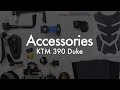 All Accessories & Mods | KTM 390 Duke