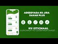 introducing the new app by dahabshiil dahabplus