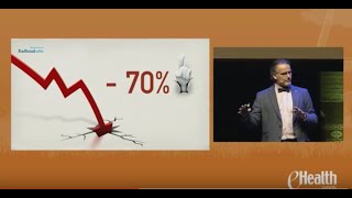 Keynote Lucien Engelen ehealthweek 2016