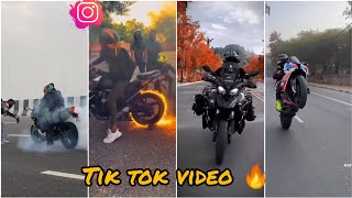 Part-30 | Instagram Trending Bike❌ | Viral Reels Video🔥| Tik tok video⭕ |🔥 Viral Video 2023🔥🙏🙏