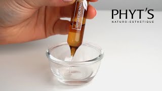 Phyt’s | ORGANIC BEAUTY Without Concession for 50 Years