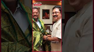 டெல்லி செல்லும் OPS, TTV  : உருவாகிறதா புதிய அணி? | Oneindia Arasiyal