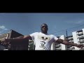 treza x brams 100 mille € clip officiel