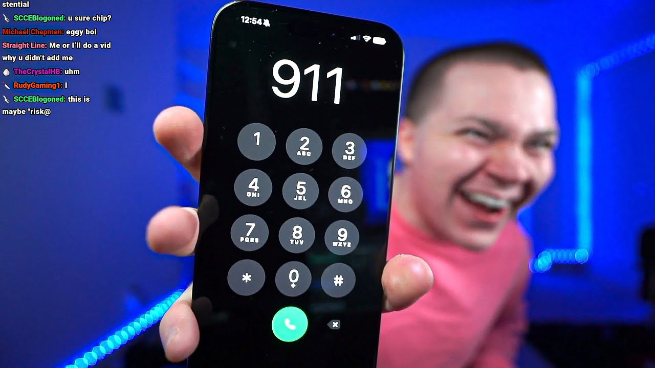 Prank Calling рџ рџ ґ Youtube