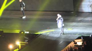 [FANCAM] 20130510 GD ONE OF A KIND IN TAIPEI - breath