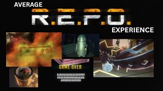 Average R.E.P.O. Experience | pt1