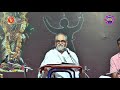 shri thukkaram maharaj upanyasam by govindapuram balaji bhagavathar day 3 part 1