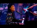 Little Richard - Good Golly Miss Molly (Live at The Howie Mandel Show - 1998)