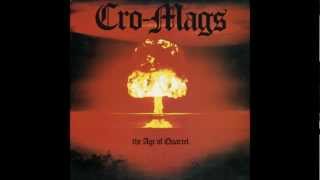 Cro-Mags - Seekers Of The Truth