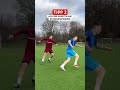 so werdet ihr ein besserer stÜrmer ⚽️🚀 fussball tipps tricks tutorial shorts