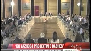 News Edition in Albanian Language - 7 Maj 2015 - 19:00 - News, Lajme - Vizion Plus