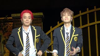 170715 SECHSKIES YELLOWKIES DAY (15:00) 5인5색 SIGNAL(Edit ver)