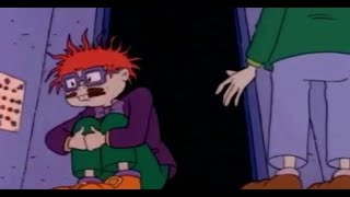 Rugrats - I Don't Want To Be A Big People Anymore