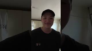 김민석 인스타라이브 220624