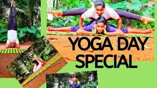 യോഗയുടെ പ്രാധാന്യം മനസിലാക്കി , yoga പരിശീലനം ജീവിതചര്യ ആക്കാം