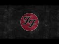 Foo Fighters - Hearing Voices (Guitar Backing Track)