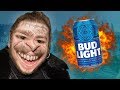Post Malone Gets WAY Too Drunk During an Interview