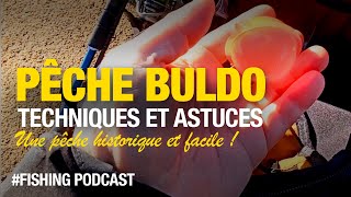 PÊCHER du Poisson en MOINS de 10 MINUTES ! Ballrag \u0026 Buldo du bord