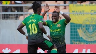 Highlights | Yanga SC 1-0 JKT Tanzania - VPL 28/11/2020