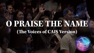 The Voices of CAIS